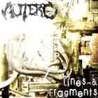 Autere : Lines & Fragments